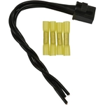 Order BLUE STREAK (HYGRADE MOTOR) - S1519 - Electrical Connector For Your Vehicle