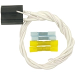 Order BLUE STREAK (HYGRADE MOTOR) - S1536 - Electrical Connector For Your Vehicle