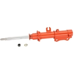 Order Jambe de Suspension AGX a gaz ajustable  by KYB - 733012 For Your Vehicle