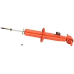 Order Front AGX Adjustable Gas Strut by KYB - 741034 For Your Vehicle