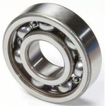 Order Front Axle Bearing by NATIONAL BEARINGS - 206 For Your Vehicle