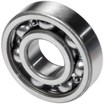 Order NATIONAL BEARINGS - RW101 - Rear Driver Side Inner Single Row Radial Wheel Bearing For Your Vehicle