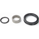 Order NATIONAL BEARINGS - SBK1 - Front Inner Axle Spindle Bearing For Your Vehicle