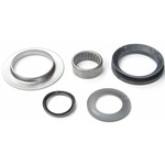 Order NATIONAL BEARINGS - SBK4 - Front Axle Spindle Bearing Kit For Your Vehicle