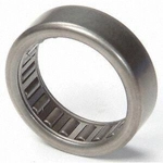 Order Front Axle Bearing by NATIONAL BEARINGS - SCH208 For Your Vehicle