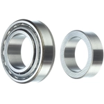 Order SCHAEFFLER - KT31 - Differential Carrier Bearing For Your Vehicle