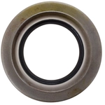 Order Front Axle Seal by DANA SPICER - 36487 For Your Vehicle