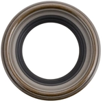 Order Front Axle Seal by DANA SPICER - 54381 For Your Vehicle