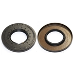 Order ELRING - DAS ORIGINAL - 569.130 - Axle Shaft Seal For Your Vehicle