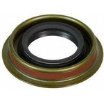 Order NATIONAL OIL SEALS - 710624 - Joint d'essieu avant For Your Vehicle