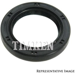 Order Front Axle Seal by TIMKEN - 1181 For Your Vehicle