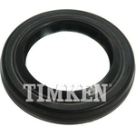 Order Front Axle Seal by TIMKEN - 2146 For Your Vehicle