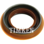 Order Front Axle Seal by TIMKEN - 3543 For Your Vehicle