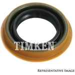 Order Joint d'essieu avant by TIMKEN - 4857 For Your Vehicle