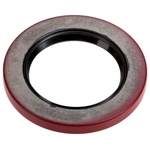 Order Front Axle Spindle Seal by NATIONAL OIL SEALS - 472397 For Your Vehicle