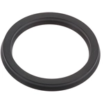 Order Front Axle Spindle Seal by NATIONAL OIL SEALS - 722108 For Your Vehicle