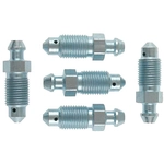 Order Front Bleeder Screw (Pack of 5) by CARLSON - H9409 For Your Vehicle