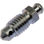 Order DORMAN/AUTOGRADE - 484-152 - Front Bleeder Screw For Your Vehicle