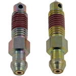 Order Front Bleeder Screw by DORMAN/HELP - 12708 For Your Vehicle