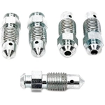 Order Front Bleeder Screw (Pack of 10) by RAYBESTOS - S25214 For Your Vehicle
