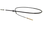 Order MOTORCRAFT - BRCA437 - Parking Brake Cable For Your Vehicle