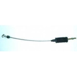 Order Câble de frein avant by WORLDPARTS - 3225143 For Your Vehicle