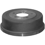 Order BENDIX GLOBAL - PDR0209 - Brake Drum For Your Vehicle