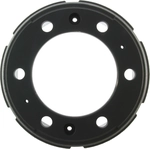 Order Front Brake Drum by CENTRIC PARTS - 122.76001 For Your Vehicle