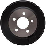 Order DYNAMIC FRICTION COMPANY - 365-40018 - Brake Drum For Your Vehicle