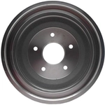 Order Tambour de frein avant by RAYBESTOS - 1272R For Your Vehicle