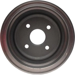 Order RAYBESTOS - 2640R - Front Brake Drum For Your Vehicle