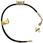 Order ACDELCO - 18J4317 - Hydraulic Brake Hose Assembly For Your Vehicle