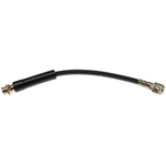 Order ACDELCO PROFESSIONAL - 18J1271 - Front Brake Hydraulic Hose For Your Vehicle