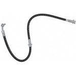 Order Front Brake Hose by ACDELCO PROFESSIONAL - 18J4584 For Your Vehicle