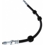 Order Flexible de frein avant by CENTRIC PARTS - 150.33025 For Your Vehicle