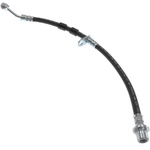 Order Flexible de frein avant by CENTRIC PARTS - 150.40067 For Your Vehicle