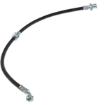 Order Flexible de frein avant by CENTRIC PARTS - 150.40081 For Your Vehicle