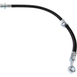 Order Flexible de frein avant by CENTRIC PARTS - 150.40100 For Your Vehicle