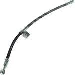 Order Flexible de frein avant by CENTRIC PARTS - 150.51003 For Your Vehicle