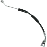 Order Flexible de frein avant by CENTRIC PARTS - 150.58014 For Your Vehicle