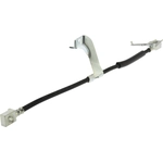 Order Flexible de frein avant by CENTRIC PARTS - 150.61073 For Your Vehicle