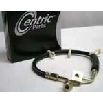 Order Flexible de frein avant by CENTRIC PARTS - 150.62087 For Your Vehicle