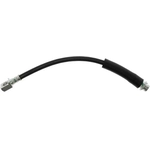 Order CENTRIC PARTS - 150.62111 - Front Brake Hydraulic Hose For Your Vehicle