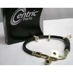 Order Front Brake Hose by CENTRIC PARTS - 150.65146 For Your Vehicle