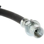 Order Flexible de frein avant by CENTRIC PARTS - 150.67108 For Your Vehicle