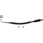 Order CENTRIC PARTS - 150.67129 - Flexible de frein avant For Your Vehicle