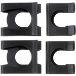 Order DORMAN/HELP - 13987 - Front Brake Hose Clip For Your Vehicle