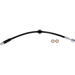 Order DORMAN/FIRST STOP - H622432 - Brake Hose For Your Vehicle