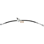 Order DORMAN/FIRST STOP - H622824 - Brake Hydraulic Hose For Your Vehicle