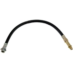 Order Front Brake Hose by DORMAN/FIRST STOP - H13841 For Your Vehicle